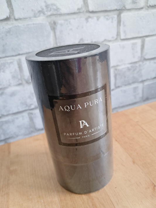 Aqua pura