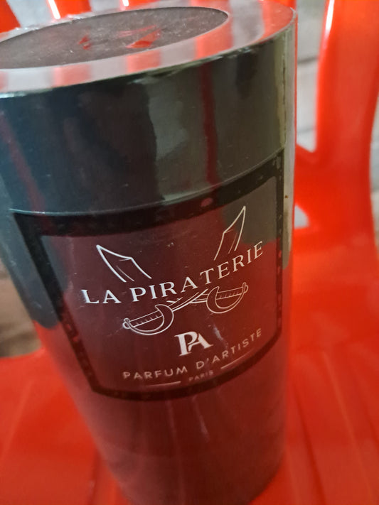 La piraterie