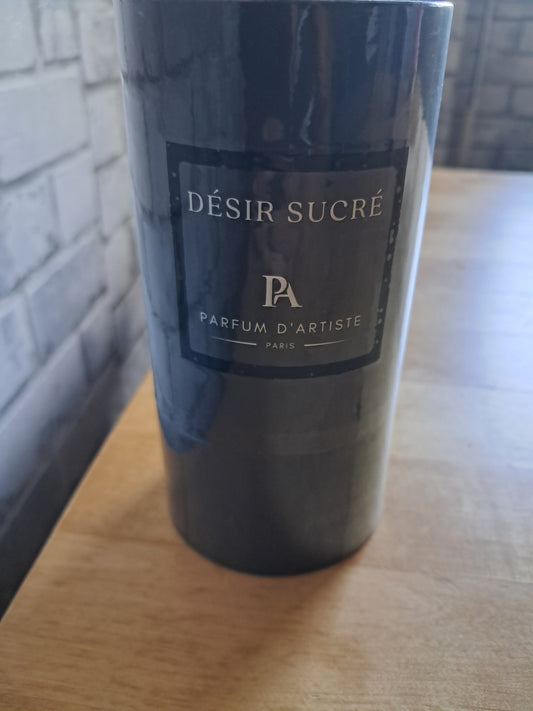 Désir sucré
