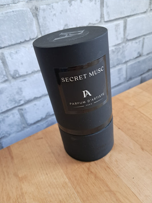 Secret musc
