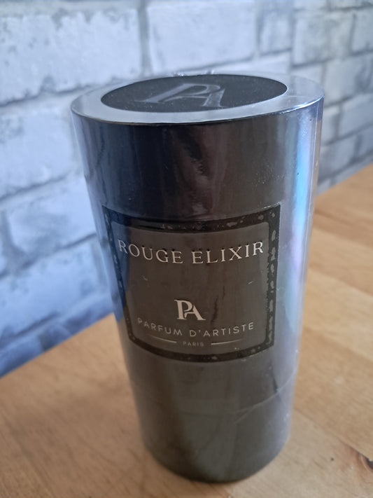 Rouge Élixir